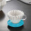 Brew Basket Coffee Filters Natural Paper 50-Pack 1-2 Cup 6