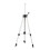 HEMOTON Aluminum Tripod Mount with Telescoping Pole and 4