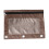 Oxford Pencil Case 3-Hole 2-Pack Large Zipper Binder Bag 1