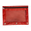 Oxford Pencil Case 3-Hole Zipper 2-Pack 1