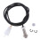 Magnet Digital Odometer Sensor Cable for Motorcycle 3