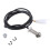 Magnet Digital Odometer Sensor Cable for Motorcycle 4