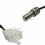 Magnet Digital Odometer Sensor Cable for Motorcycle 6