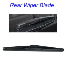 12-Inch Rear Wiper Vane for Hyundai ix35 Tucson i30 Elantra