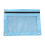 Oxford Pencil Case 3-Hole Large Zipper Binder Bag 2 Pack 1