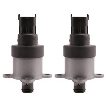 2X 0928400713 Fuel Pressure Regulator Metering Control Valve Jet Pump Regulator for CERATO Sorento I MK1 25