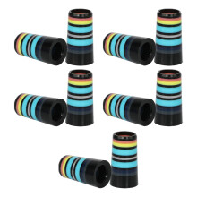 Golf Iron Ferrules Caps 370 Size 10 Pieces
