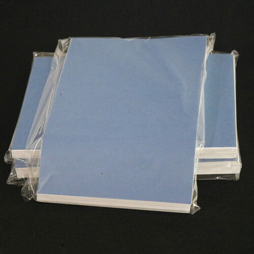 Tracing Paper A4 Translucent 100 Sheets