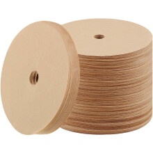 Percolator Coffee Filters Natural Unbleached 400 Count