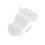 White PU Corbels 1 Pack 10.4 x 7.2 x 3.1 Inches 2