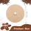 Percolator Coffee Filters Natural Unbleached 400 Count 2
