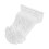 White PU Corbels 1 Pack 10.4 x 7.2 x 3.1 Inches 4