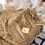 Pink Flannel Throw Blanket Khaki 150x200 cm 6