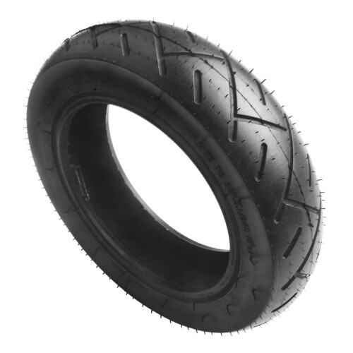 Solid Tyre Replacement for Hoverboard 10 x 2.125 Inch 1 Pc