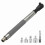 Offset Extension Wrench Set 1/2 inch Socket Compatible 1