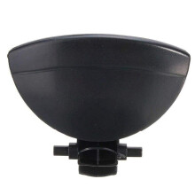 3X Black for C4 Handle for Glove Box Compartment Glovebox Repair Fix