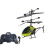 Mini Helicopter Drone with Infrared Remote Control 2-Channel 1