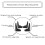 Chevrolet Equinox Mud Guards 2017–2023 Front Rear 4-Piece 3