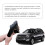 Chevrolet Equinox Mud Guards 2017–2023 Front Rear 4-Piece 6
