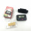 LCD Digital Alarm Clock with Flexible Stand 12H Date 1