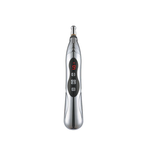 Rechargeable Acupressure Pen for Automatic Acupoint 1