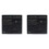 2X Tuya 4CH Wifi  Relay  Module Access Control  APP RF Remote Control 433M Works with Alexa  Home 1