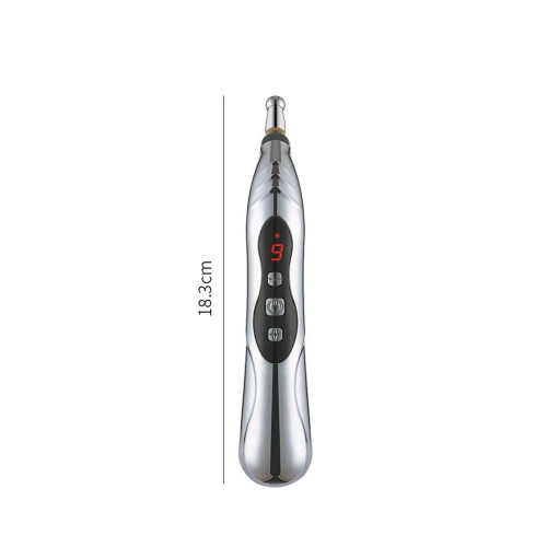 Rechargeable Acupressure Pen for Automatic Acupoint 2