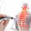 Rechargeable Acupressure Pen for Automatic Acupoint 5