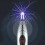 Rechargeable Acupressure Pen for Automatic Acupoint 8