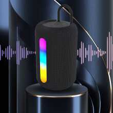 Bluetooth Speaker Set 2 pcs Portable Waterproof
