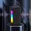 Bluetooth Speaker Set 2 pcs Portable Waterproof 1
