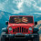 Foldable Windshield Sun Shade Aluminum Foil 1 Pack 3