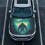 Gorilla Car Hood Cover Polyester Stretchable Washable 1