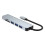 6-Port USB Hub with Video Adapter for Laptop 5