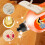 Liquid Floor Cleaner Household Use 500ml 6