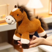 Fortune Pillow Plush Toy Soft Stuffed Animal 9.8 inch