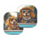 Dog Sunglasses Sun Shade Foldable 2pcs Heat Reflector 5