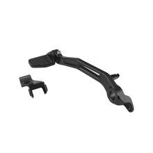 Alavanca de Pedal de Freio Ajustável para Motocicleta para  R 1300 RT R1300RT R 1300RT 2025 Acessórios para Motocicleta Preta