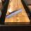 Shuffleboard Sweep Indoor Red Sturdy Replacement 8