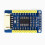 2X Modulo di Espansione I/o MCP23017 Compatibile con per Raspberry Pi/Micro-Bit/STM32/Compatibile con per 5
