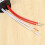 5X 110V Trasformatore Elettronico Per Lampada Alogena 12V 60W Trasformatore Elettronico Nero 2