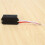 5X 110V Trasformatore Elettronico Per Lampada Alogena 12V 60W Trasformatore Elettronico Nero 6
