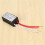 5X 110V Trasformatore Elettronico Per Lampada Alogena 12V 60W Trasformatore Elettronico Nero 5