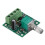 10X Low Voltage  Pwm Motor Speed Controller Module 1.8V 3V-5V-6V 12V 2A 6