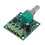 10X Low Voltage  Pwm Motor Speed Controller Module 1.8V 3V-5V-6V 12V 2A 7