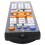 5X Controller Universale  Remote Control con Funzione di Apprendimento per TV SAT CBL 4