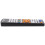 5X Controller Universale  Remote Control con Funzione di Apprendimento per TV SAT CBL 5