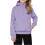 Kids Pullover Hoodie Half-Zip Kangaroo Pocket Sweatshirt 1