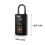Wireless Car Air Pump with Digital Display 2000mAh 5 3