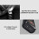 Portable Cordless Tire Inflator Pump 150 PSI 6